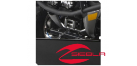 GLACIER II MOUNT PLATE FOR SPORTSMAN XP BY POLARIS