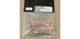 BRAKE PAD KIT