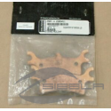 BRAKE PAD KIT