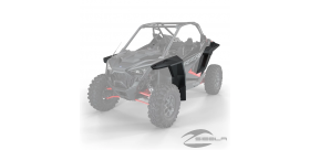 FULL COVERRAGE FENDER BY RZR XP PRO
