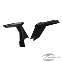 2884685 GUARDABARROS DE COBERTURA TOTAL  RZR XP PRO