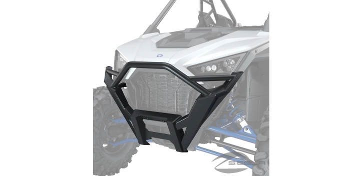 FRONT HIGH COVERAGE BUMPER BY RZR XP PRO
