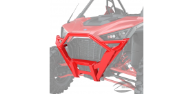 FRONT HIGH COVERAGE BUMPER BY RZR XP PRO