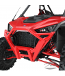 FRONT HIGH COVERAGE BUMPER BY RZR XP PRO