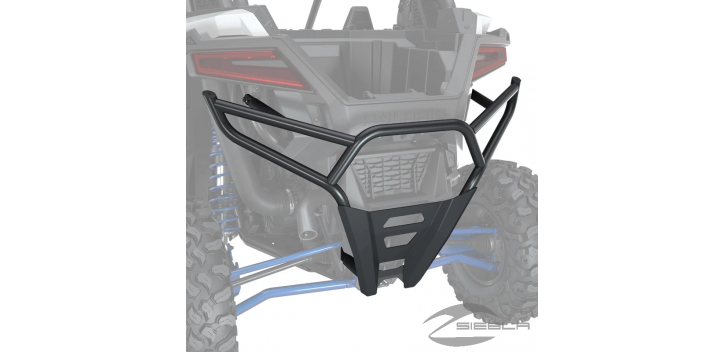2884189-458 PARACHOQUES TRASERO DE ALTA COBERTURA DE RZR XP PRO NEGRO 2884189-458 PARACHOQUES TRASERO DE ALTA COBERTURA DE RZR XP PRO NEGRO