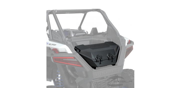 Caja de Enfriador Trasera 21 L. Lock & Ride Caja de Enfriador Trasera 21 L. Lock & Ride