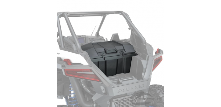 73 QT FORWARD CARGO BOX BY POLARIS RZR XP PRO 73 QT FORWARD CARGO BOX BY POLARIS RZR XP PRO