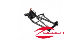 GLACIER III PLOW PUSH FRAME BY POLARIS