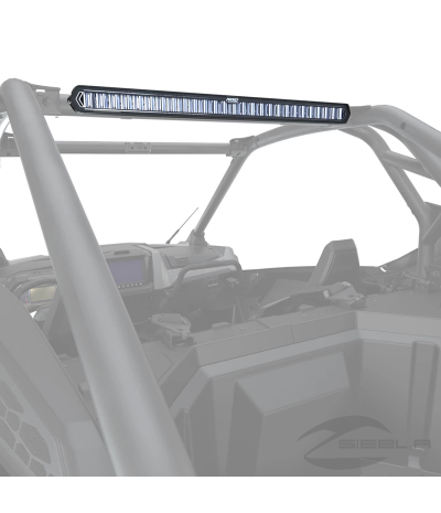 RIGID ® CHASE LIGHT BY RZR XP PRO