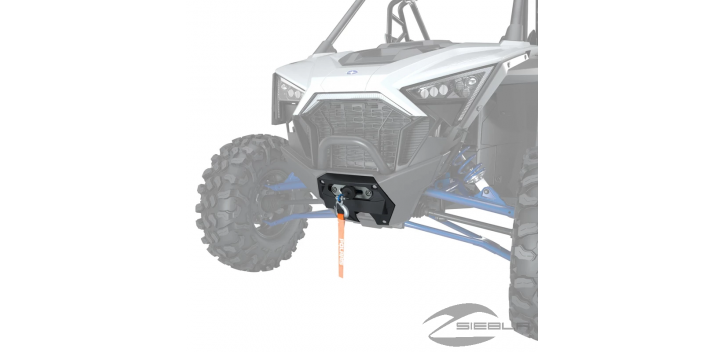 2883758 WINCH POLARIS RZR XP PRO HD 2041Kg / 4500 Lb 2883758 WINCH POLARIS RZR XP PRO HD 2041Kg / 4500 Lb
