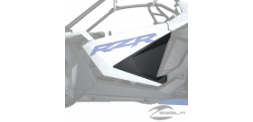 2883765 TAPAS PARA CIERRE DE PUERTA POLARIS RZR PRO
