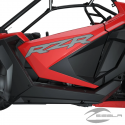 2883765 TAPAS PARA CIERRE DE PUERTA POLARIS RZR PRO