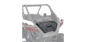 LOCK & RIDE 40L. REAR CARGO BOX BY RZR XP PRO