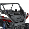 LOCK & RIDE 40L. REAR CARGO BOX BY RZR XP PRO