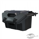 LOCK & RIDE 40L. REAR CARGO BOX BY RZR XP PRO