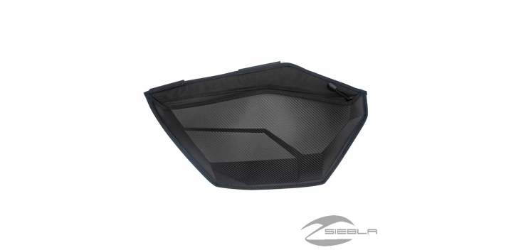 2884304 BOLSA DE ALMACENAMIENTO PUERTA 7,25 L POLARIS RZR PRO