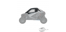 2884664 MEDIAS PUERTAS SUPERIORES RZR PRO DE LONA