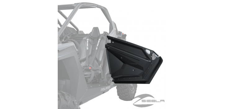 FRONT DOOR INNER CLOSEOFF PANELS BY  RZR PRO