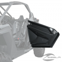 2884658 PANELES DE CIERRE INTERIOR DE LA PUERTA DELANTERA RZR PRO