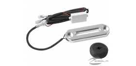 Polaris Pro HD Winch Upgrade