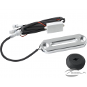 Polaris Pro HD Winch Upgrade