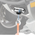 Polaris Pro HD Winch Upgrade