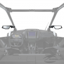 2883762 Espejos laterales plegables ajustables de RZR Pro