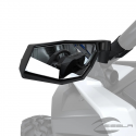 2883762 Espejos laterales plegables ajustables de RZR Pro