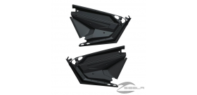 Front Door Inner Closeoff Panels by RZR Pro