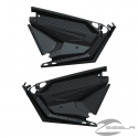 Front Door Inner Closeoff Panels by RZR Pro