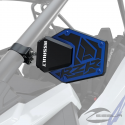 Assault Bomber Mirrors by RZR Pro