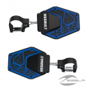 Assault Bomber Mirrors by RZR Pro