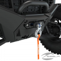 2884341 Cabrestante Polaris Pro HD de 2700 Kg