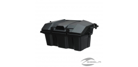 Lock & Ride 56L or 60 QT Forward Cargo Box by RZR Pro