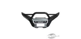 Front High Coverage Bumper by RZR Pro