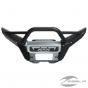 Front High Coverage Bumper by RZR Pro