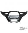 Front High Coverage Bumper by RZR Pro