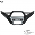 Front High Coverage Bumper by RZR Pro
