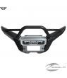 Front High Coverage Bumper by RZR Pro