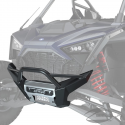 Front High Coverage Bumper by RZR Pro
