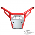 Rear Pre Runner Bumper by RZR Pro