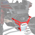 Rear Pre Runner Bumper by RZR Pro