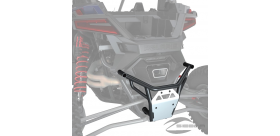 Rear Pre Runner Bumper by RZR Pro