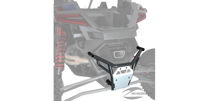 2884358-458 Parachoques trasero Pre Runner de RZR Pro