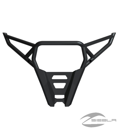 Rear High Coverage Bumper by RZR Pro