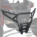 Rear High Coverage Bumper by RZR Pro