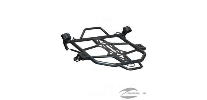 SOPORTE RUEDA REPUESTO PIVOTANTE BY POLARIS