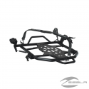 SOPORTE RUEDA REPUESTO PIVOTANTE BY POLARIS