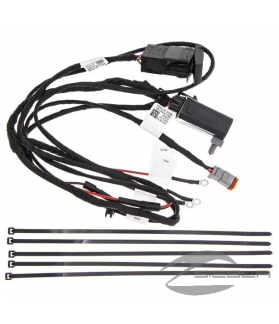 UNIVERSAL LED HARNESS FOR ALL POLARIS RZRS, RANGERS & ATVS
