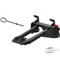 Glacier® Integrated Plow Mount